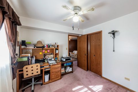 Tiny photo for 13964 S Split Rail Drive, Homer Glen, IL 60491 (MLS # 12507811)