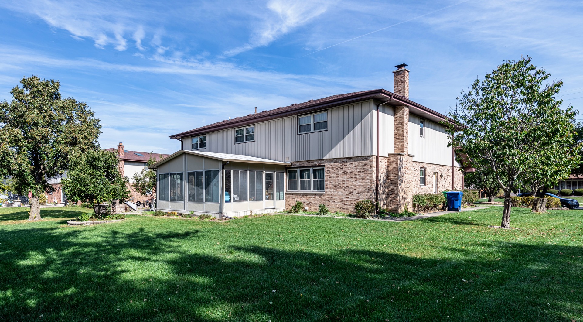 13964 S Split Rail Drive