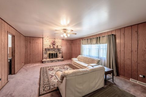 Tiny photo for 13964 S Split Rail Drive, Homer Glen, IL 60491 (MLS # 12507811)