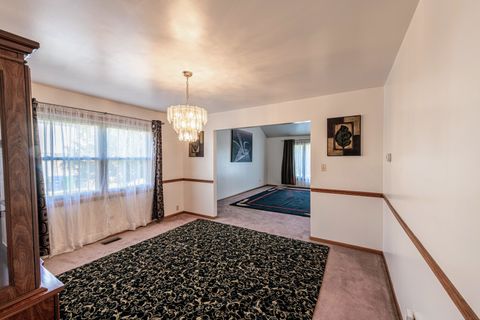 Tiny photo for 13964 S Split Rail Drive, Homer Glen, IL 60491 (MLS # 12507811)