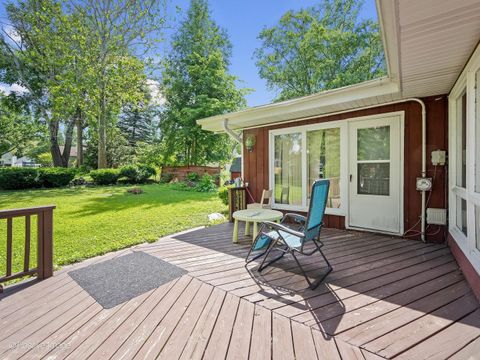 Tiny photo for 1912 E Willow Avenue, Wheaton, IL 60187 (MLS # 12684416)