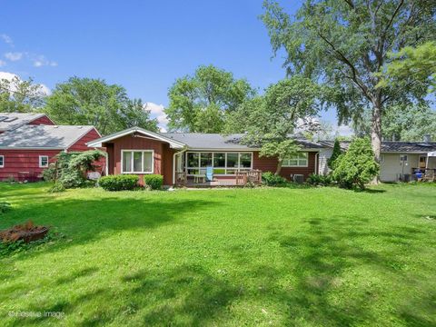 Tiny photo for 1912 E Willow Avenue, Wheaton, IL 60187 (MLS # 12684416)