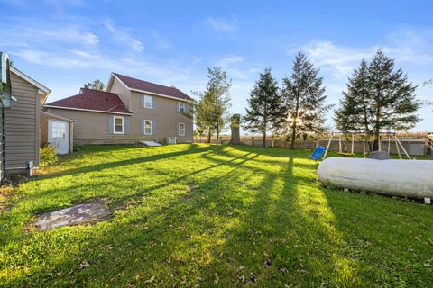Tiny photo for 30082 Holly Road, Sterling, IL 61081 (MLS # 12789078)
