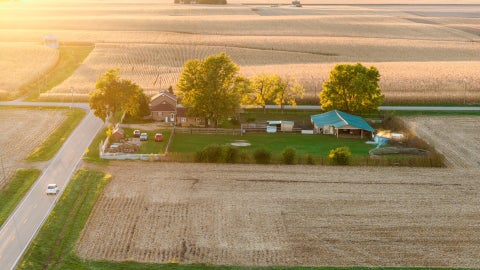 Tiny photo for 30082 Holly Road, Sterling, IL 61081 (MLS # 12789078)