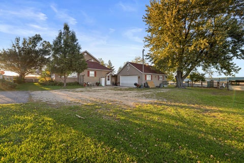 Tiny photo for 30082 Holly Road, Sterling, IL 61081 (MLS # 12789078)