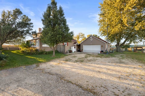 Tiny photo for 30082 Holly Road, Sterling, IL 61081 (MLS # 12789078)