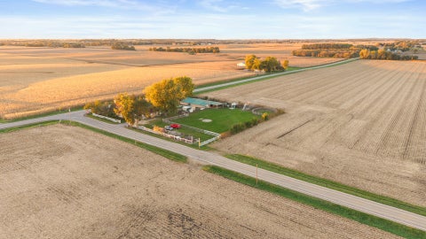Tiny photo for 30082 Holly Road, Sterling, IL 61081 (MLS # 12789078)