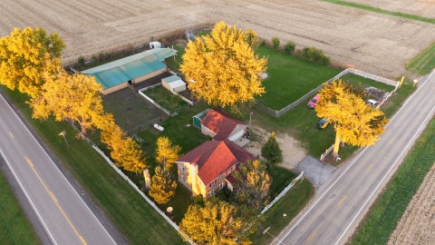 Photo of 30082 Holly Road, Sterling, IL 61081 (MLS # 12789078)