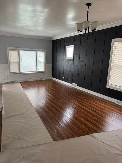 Tiny photo for 1739 W Steuben Street W, Chicago, IL 60643 (MLS # 12732753)