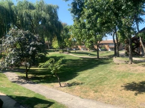 Tiny photo for 4424 Arbor Circle #3, Downers Grove, IL 60515 (MLS # 12524096)