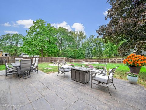 A home in Homer Glen