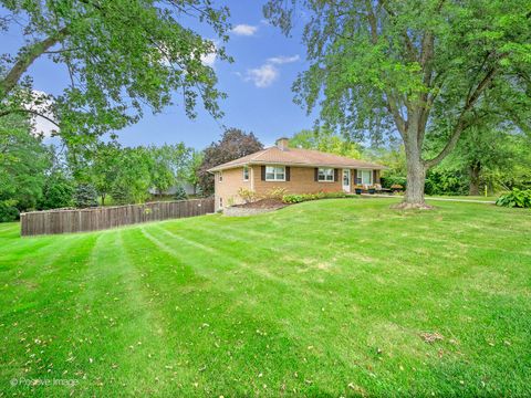 A home in Homer Glen