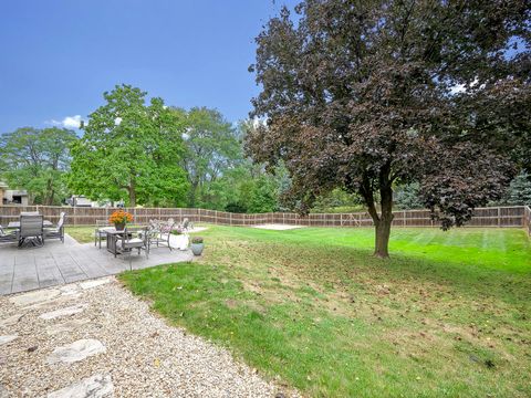 A home in Homer Glen