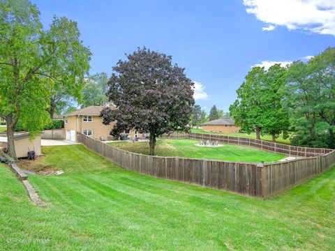 A home in Homer Glen