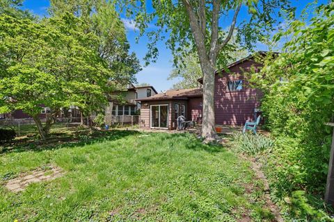Tiny photo for 2123 E Mill Stone Road #2123, Decatur, IL 62526 (MLS # 12633767)