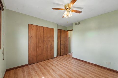 Tiny photo for 2123 E Mill Stone Road #2123, Decatur, IL 62526 (MLS # 12633767)