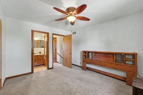 Tiny photo for 2123 E Mill Stone Road #2123, Decatur, IL 62526 (MLS # 12633767)