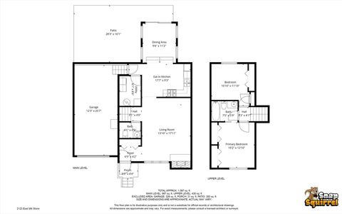 Tiny photo for 2123 E Mill Stone Road #2123, Decatur, IL 62526 (MLS # 12633767)