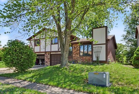 Tiny photo for 2123 E Mill Stone Road #2123, Decatur, IL 62526 (MLS # 12633767)
