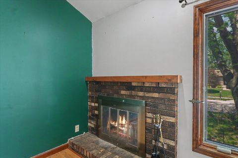 Tiny photo for 2123 E Mill Stone Road #2123, Decatur, IL 62526 (MLS # 12633767)