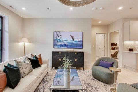 Tiny photo for 1317 N Western Avenue #202, Chicago, IL 60622 (MLS # 12525496)