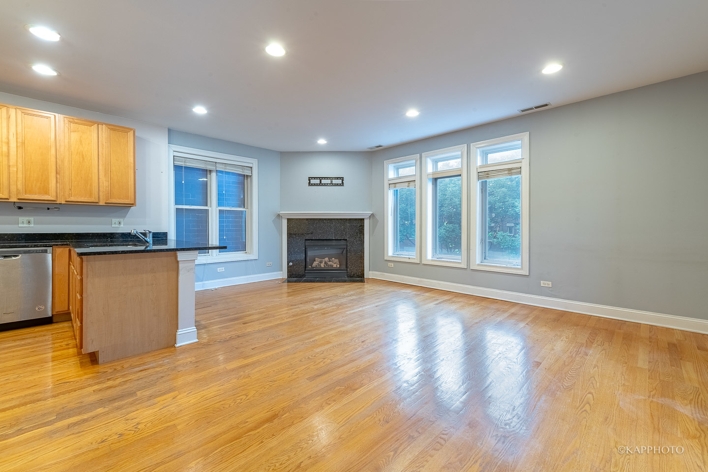 1345 W Fillmore Street 3