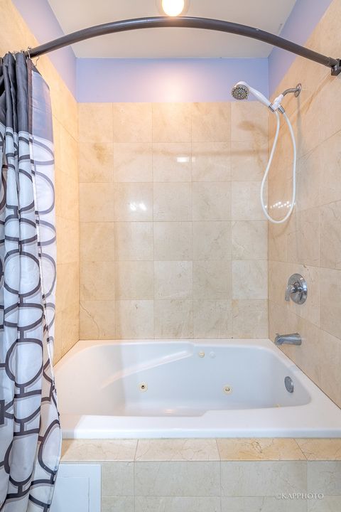 Tiny photo for 1345 W Fillmore Street #3, Chicago, IL 60607 (MLS # 12584622)