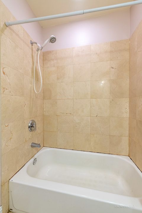 Tiny photo for 1345 W Fillmore Street #3, Chicago, IL 60607 (MLS # 12584622)