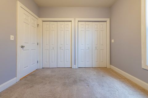 Tiny photo for 1345 W Fillmore Street #3, Chicago, IL 60607 (MLS # 12584622)