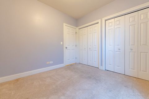 Tiny photo for 1345 W Fillmore Street #3, Chicago, IL 60607 (MLS # 12584622)