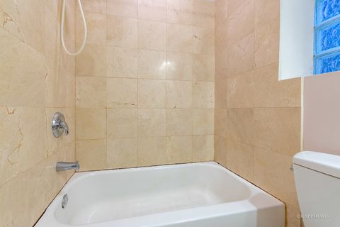 Tiny photo for 1345 W Fillmore Street #3, Chicago, IL 60607 (MLS # 12584622)