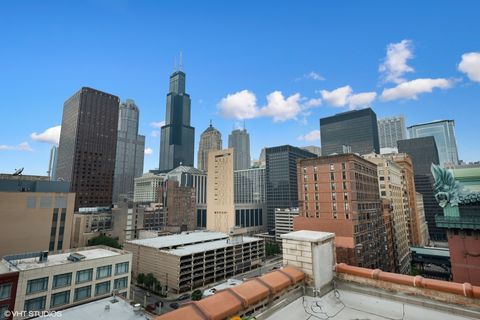 A home in Chicago