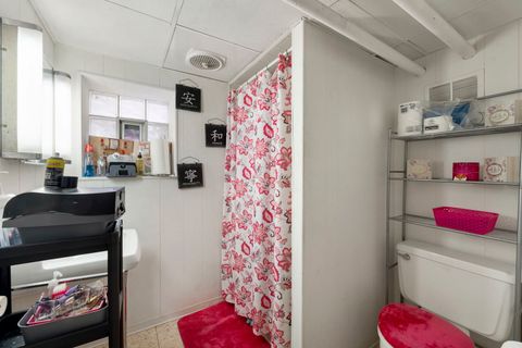 Tiny photo for 4655 N Keating Avenue, Chicago, IL 60630 (MLS # 12534085)