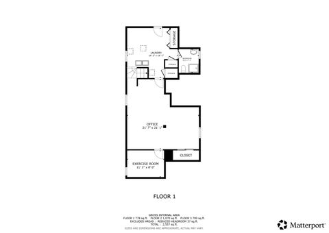 Tiny photo for 4655 N Keating Avenue, Chicago, IL 60630 (MLS # 12534085)