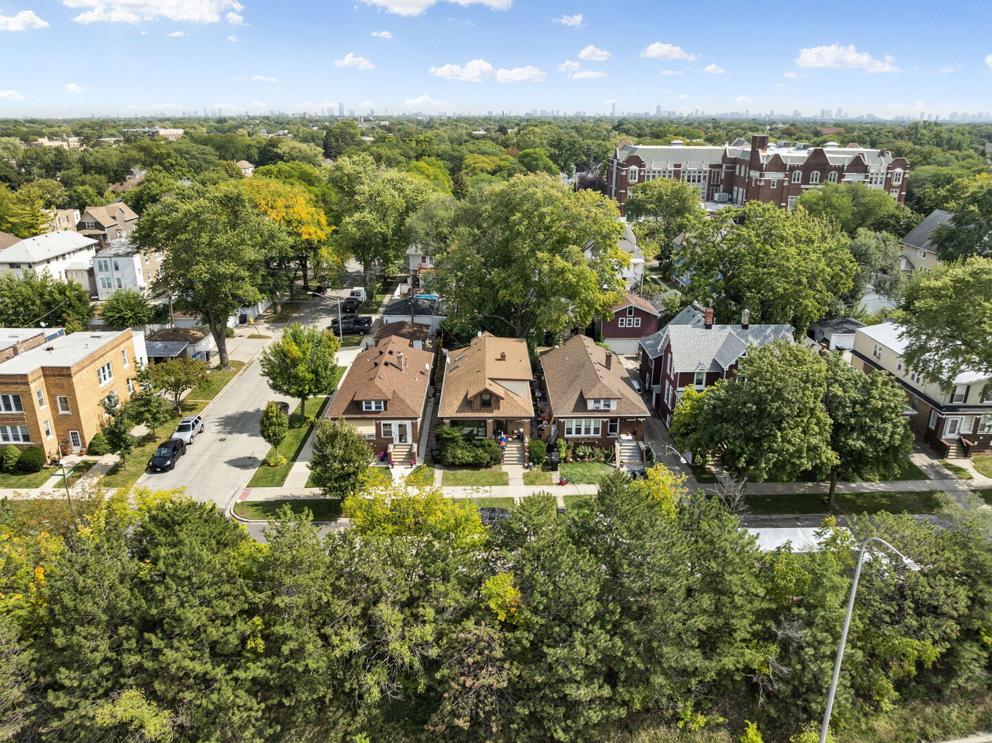 4655 N Keating Avenue