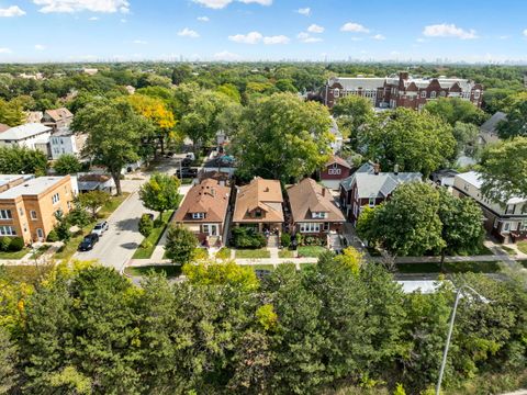 Tiny photo for 4655 N Keating Avenue, Chicago, IL 60630 (MLS # 12534085)