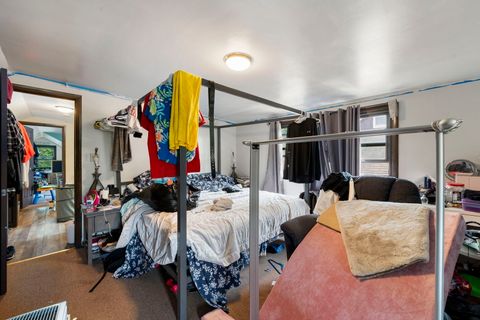 Tiny photo for 4655 N Keating Avenue, Chicago, IL 60630 (MLS # 12534085)