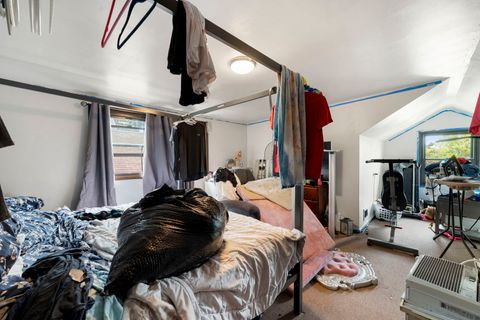 Tiny photo for 4655 N Keating Avenue, Chicago, IL 60630 (MLS # 12534085)