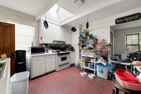 Tiny photo for 4655 N Keating Avenue, Chicago, IL 60630 (MLS # 12534085)
