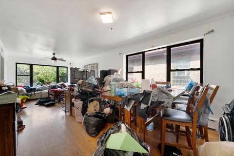 Tiny photo for 4655 N Keating Avenue, Chicago, IL 60630 (MLS # 12534085)