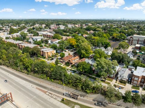 Tiny photo for 4655 N Keating Avenue, Chicago, IL 60630 (MLS # 12534085)