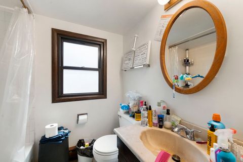 Tiny photo for 4655 N Keating Avenue, Chicago, IL 60630 (MLS # 12534085)