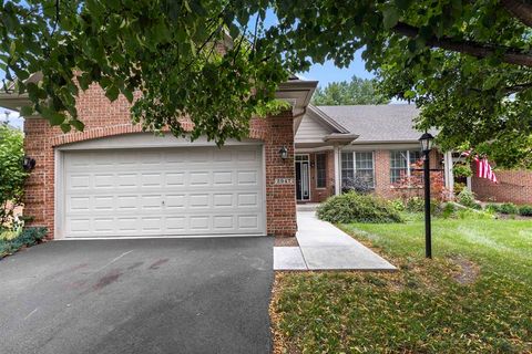 Photo of 2947 Troon Court #0, Rockford, IL 61114 (MLS # 12717486)