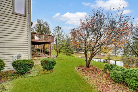 A home in Woodridge