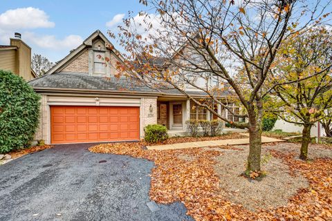 A home in Woodridge