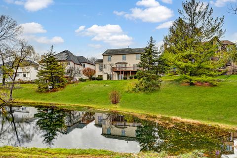 A home in Woodridge