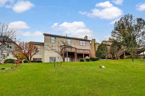 A home in Woodridge