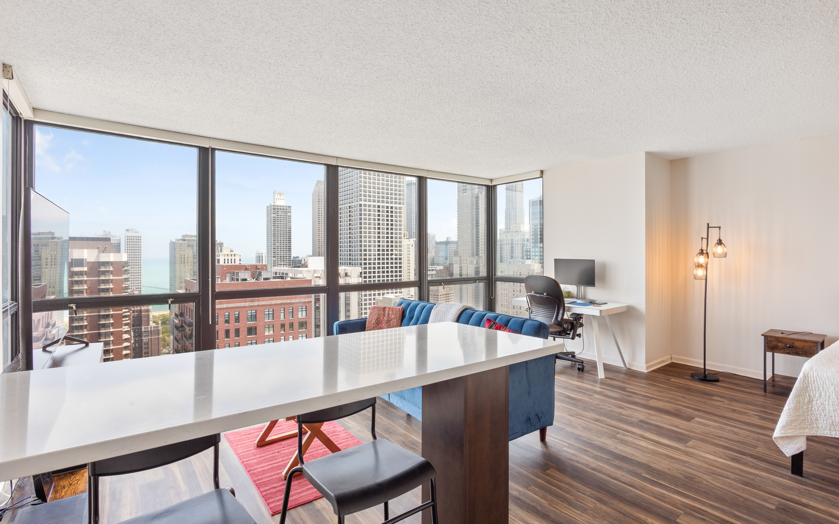 1122 N Clark Street 3507