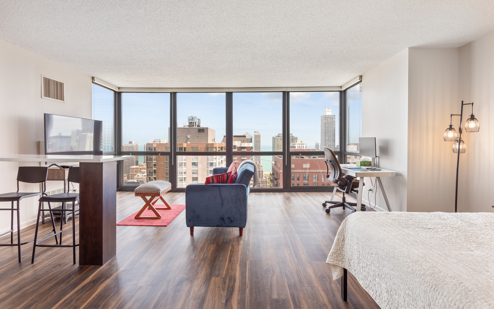 1122 N Clark Street 3507