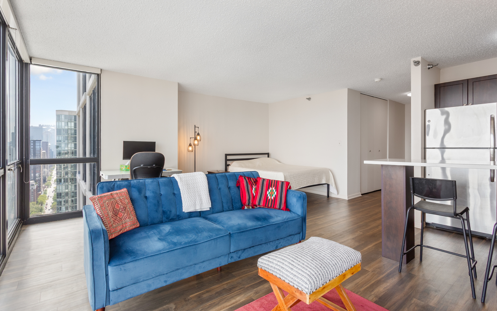 1122 N Clark Street 3507